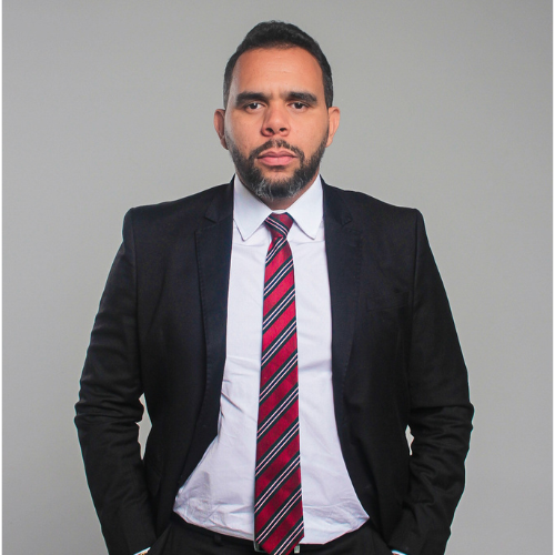 Murilo Oliveira - Advogado criminalista